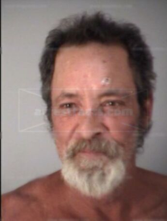 Jeffrey Clark Wilkerson