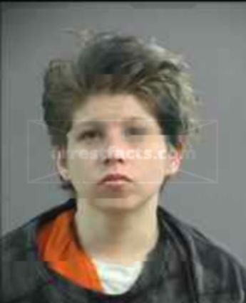 Darla Leeann Cheek