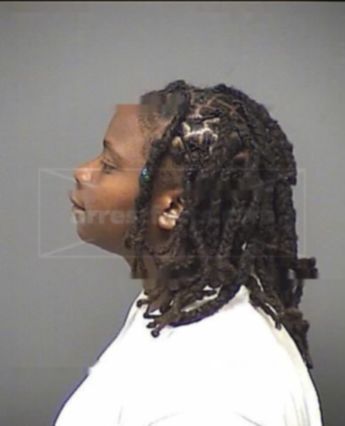 Sentoya Renea Hayes