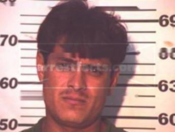 Abel Ruiz Galvan