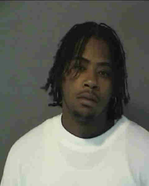 Terrance Michael Slater