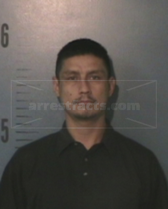 Mariano Rocky Padilla