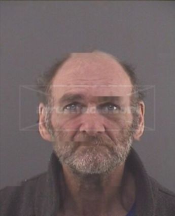 Dusty Allen Parker