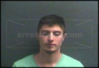 Justin Allen Carzoli