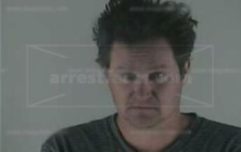 Michael John Addington