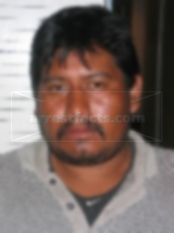 Gilberto Garcia Roquez