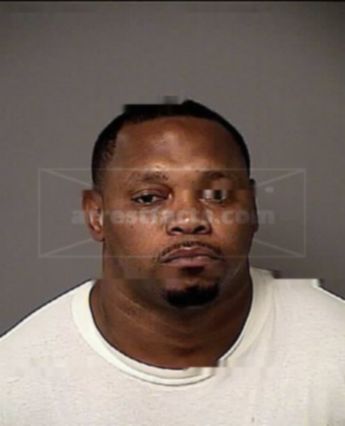 Earl Lenard Holmes