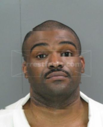 Brandon Jermaine Nedwards