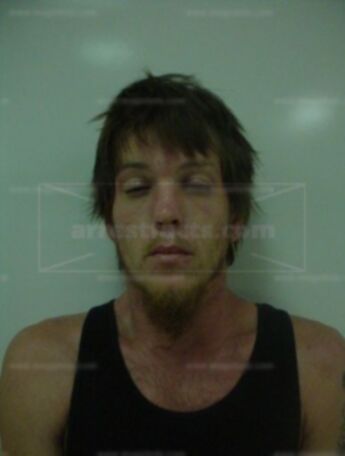 Travis Lee Mills
