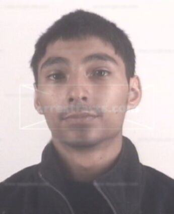 Pedro Jr Garcia