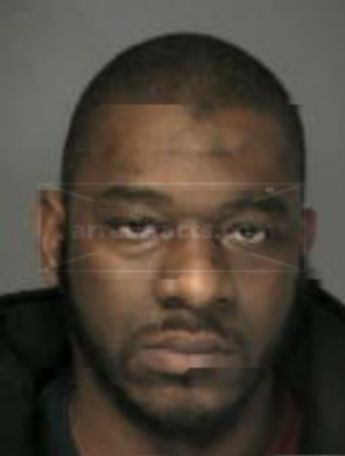 Eugene Alston