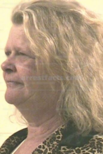 Beverly Susan Harris