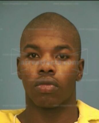 Omari Jones