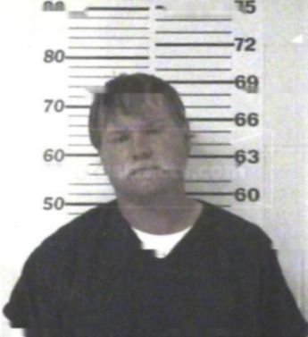 Cody Wade Clark