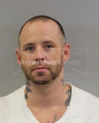 Travis Lawrence Thomas