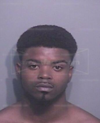 Terry Tyrone Bivins Jr