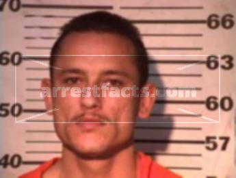 Michael Lee Garcia Spencer