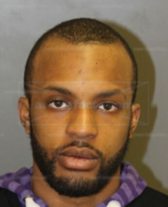Jamal Webb