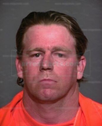Steven Troy Tate