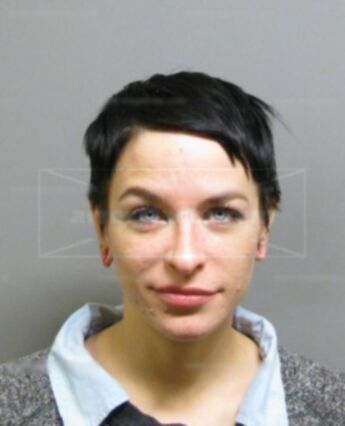 Tiffany Nicole Hall