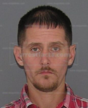 Delmar Ryan Whitesell