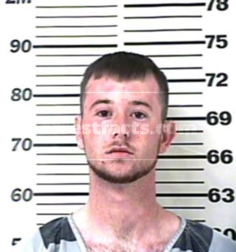 Joshua Monroe Fry