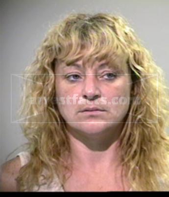 Tina Marie Walker