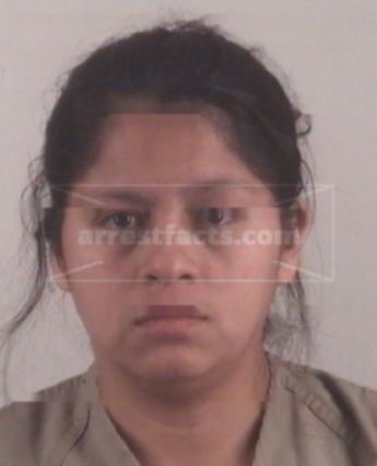 Guadalupe Cynthia Anguiano