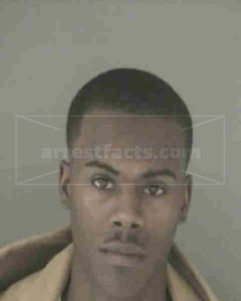 Dorvis Khalia Mccall