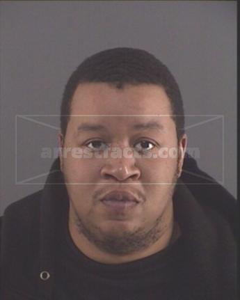 Marcus Dwayne Payton