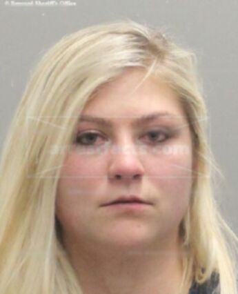 Taylor Nicole Pszyk