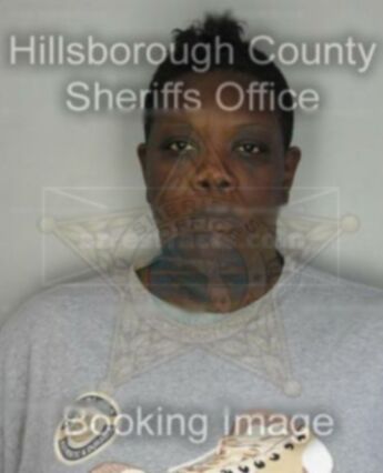 Tracey Nicole Clark