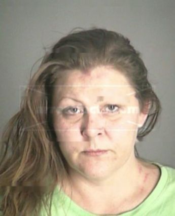 Connie Lynn Jones