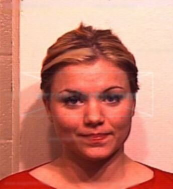 Jennifer Adelaide Hilton