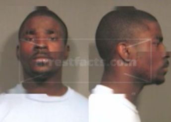 Cedric Demond Stringer