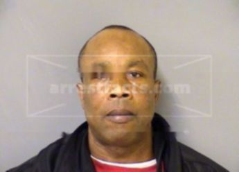 Isreal Wright