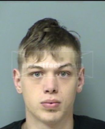 Justin Dean Bergman