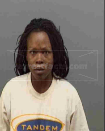 Teawana Lynn Eppinger