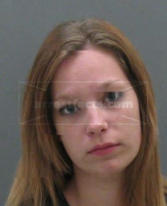 Sarah Grace Poindexter
