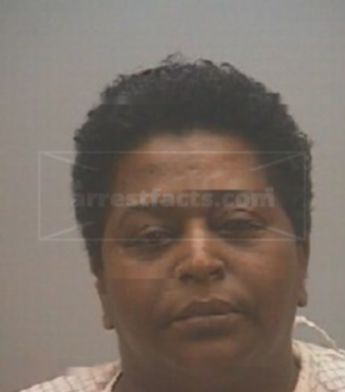 Peggy Ann Pannell