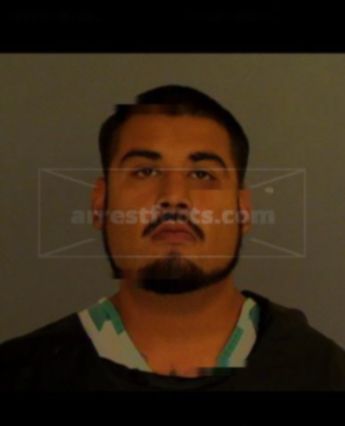 Fernando Hernandez Sanchez