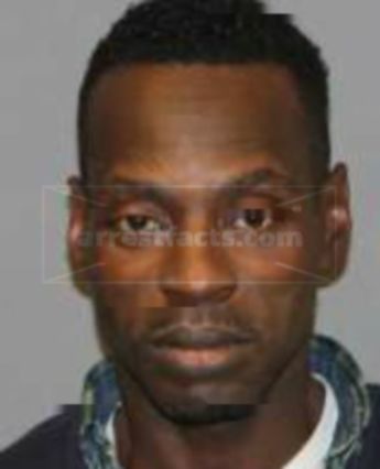 Timothy Devon Ingram