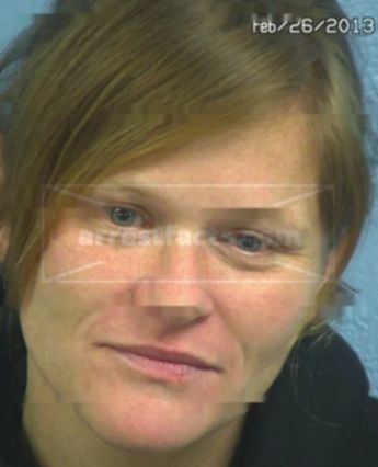 Christal Gail White