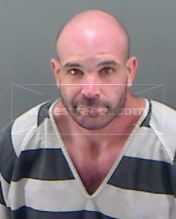 John Matthew Dorsey