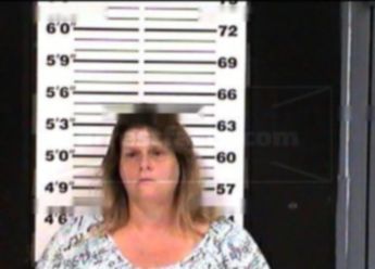 Betty Lee Magar