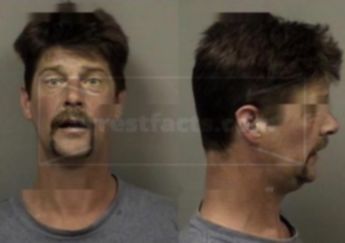 Robert Edward Mccoy