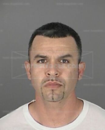 Adolph Cortez Jr.