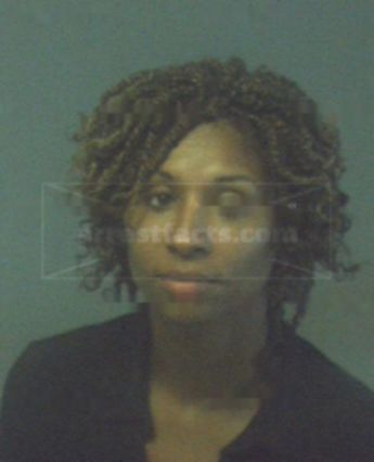 Rochell Eleanor Davis