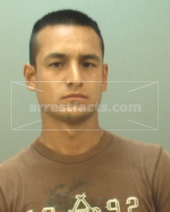 Ivan Castelan Lopez