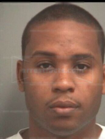 Rico Omar Cox